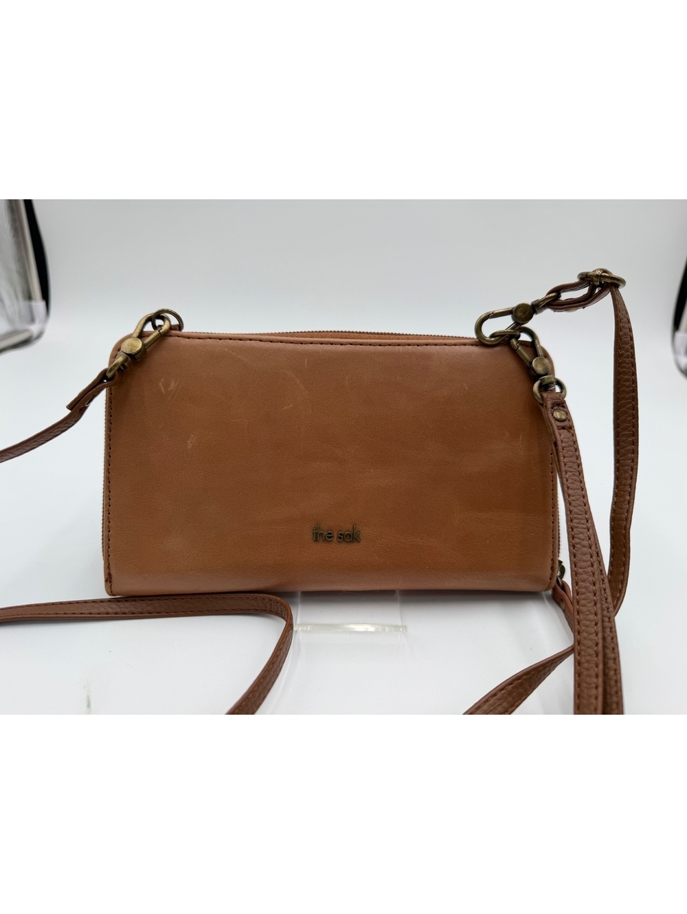 The Sak Iris Smartphone Wallet - Picture 4 of 7